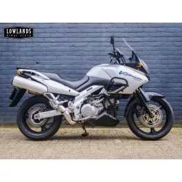 Suzuki DL 1000 V-Strom (2003) — foto 1