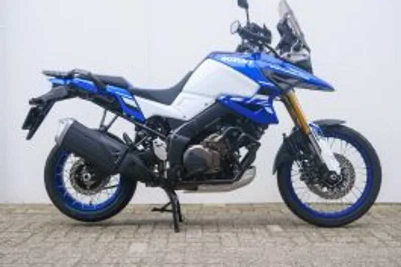 Suzuki DL 1050 V-STROM DE (2023)