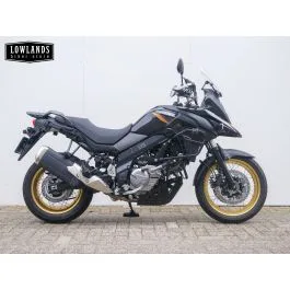 Suzuki DL 650 V Strom (2024) — foto 1