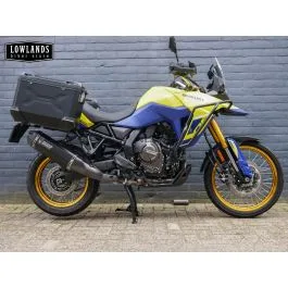 Suzuki DL 800 V-Strom (2023) — foto 1