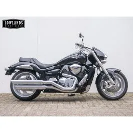 Suzuki M 1800 R (2011) — foto 1