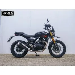 Triumph Scrambler 400 XC (2026) — foto 1