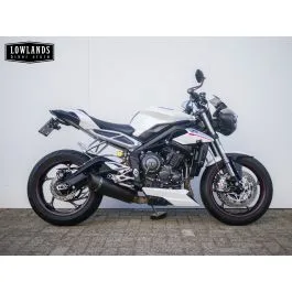 Triumph STREET TRIPLE 765 RS aan verlanglijst (2019) — foto 1