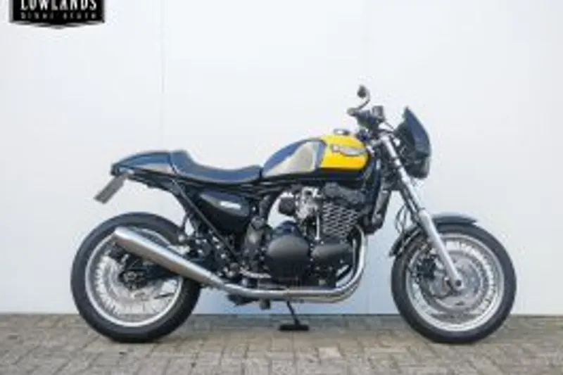 Triumph Thunderbird Sport (2006)