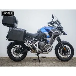 Triumph Tiger 1200 Explorer aan verlanglijst (2023) — foto 1