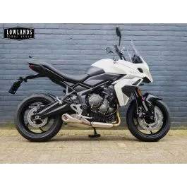 Triumph Tiger 660 Sport (2026) — foto 1