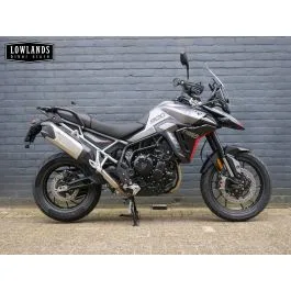 Triumph Tiger 900 GT PRO (2026) — foto 1