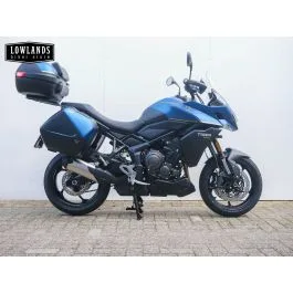 Triumph Tiger Sport 800 (2026) — foto 1