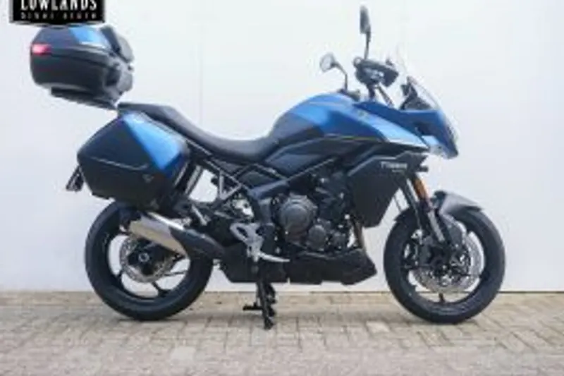 Triumph Tiger Sport 800 (2026)