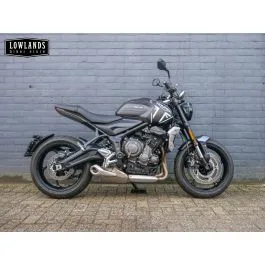 Triumph Trident 660 (2021) — foto 1