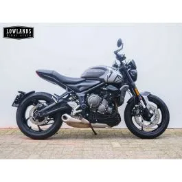 Triumph Trident 660 (2021) — foto 1