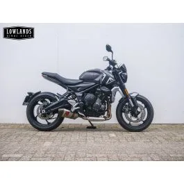 Triumph Trident 660 (2022) — foto 1