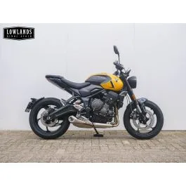Triumph Trident 660 (2026) — foto 1