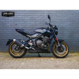 Triumph Trident 800 (2026) — foto 1