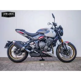 Triumph Trident 800 (2026) — foto 1
