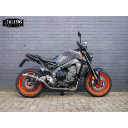 Yamaha MT-09 (2022) — foto 1