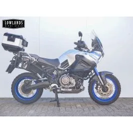 Yamaha XT 1200 Z Super Tenere (2016) — foto 1