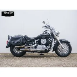 Yamaha XVS 1100 A DRAG STAR aan verlanglijst (2000) — foto 1