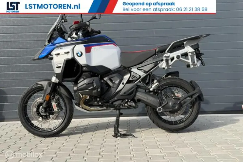 BMW R 1300 GS (2025)