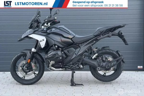 BMW R 1300 GS (2026) — foto 1