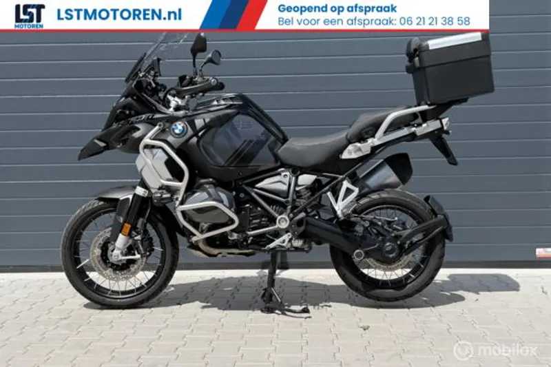 BMW R 1250 GS Adventure (2021)
