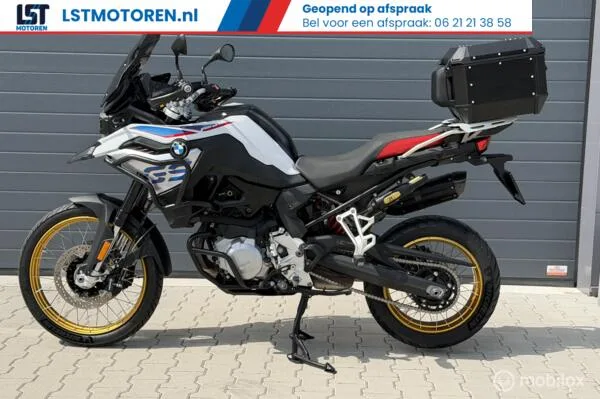 BMW F 850 GS.2020 (2020) — foto 1