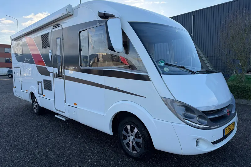 Bürstner BI7281 (2015)
