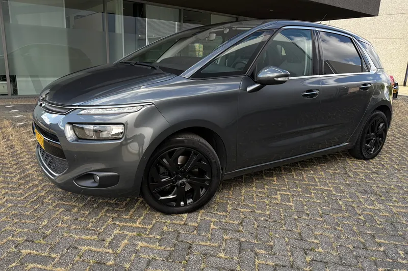 Citroën C4 Picasso (2014)
