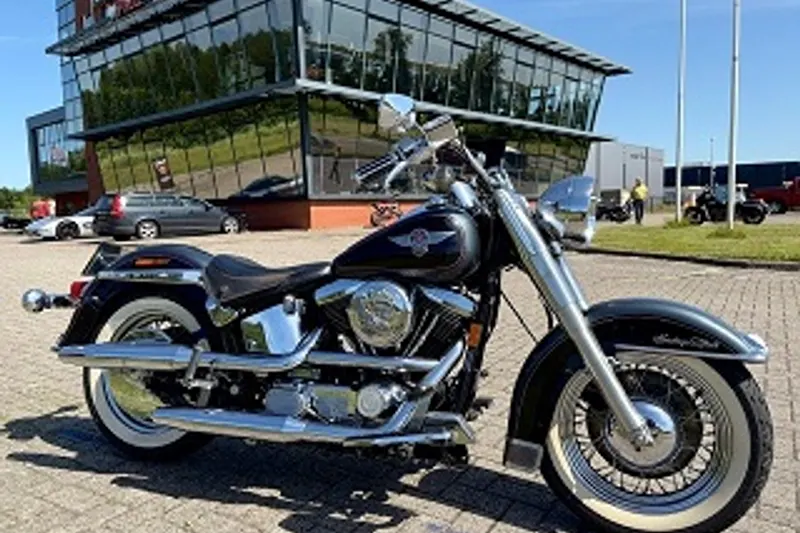 Harley-Davidson Softail (1994)