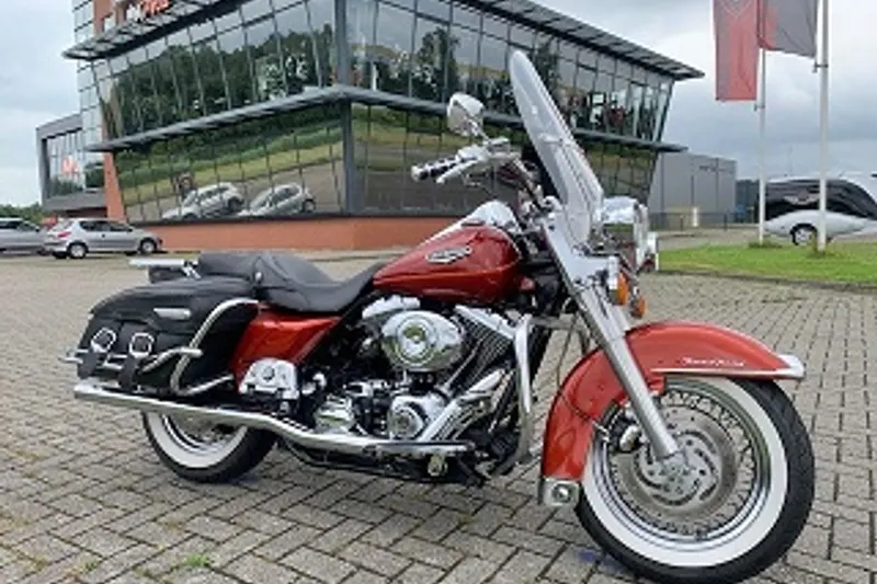 Harley-Davidson Road King Classic (1999)
