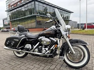 Harley-Davidson Road King Classic (2000) — foto 1