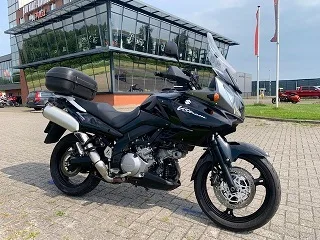 Suzuki Dl1200 (2005) — foto 1