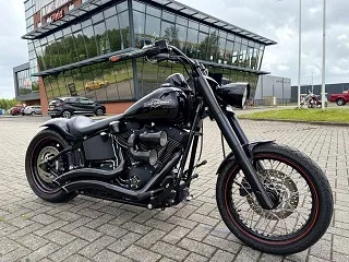 Harley-Davidson NIGHTTRAIN SPECIAL CODE (2007) — foto 1