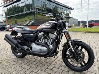 Harley-Davidson XR 1200 (2010) — foto 1