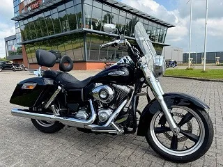 Harley-Davidson Dyna Switchback (2013) — foto 1