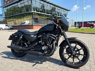 Harley-Davidson IRON SPORTSTER (2016) — foto 1