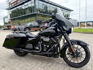 Harley-Davidson STREETGLIDE M8 1e EIG (2019) — foto 1