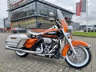 Harley-Davidson Limited (2024) — foto 1