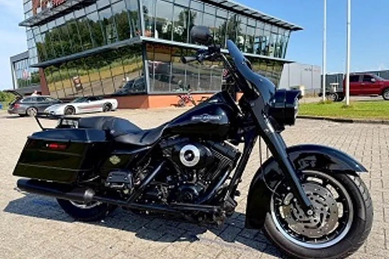 Harley-Davidson Road King (2003)