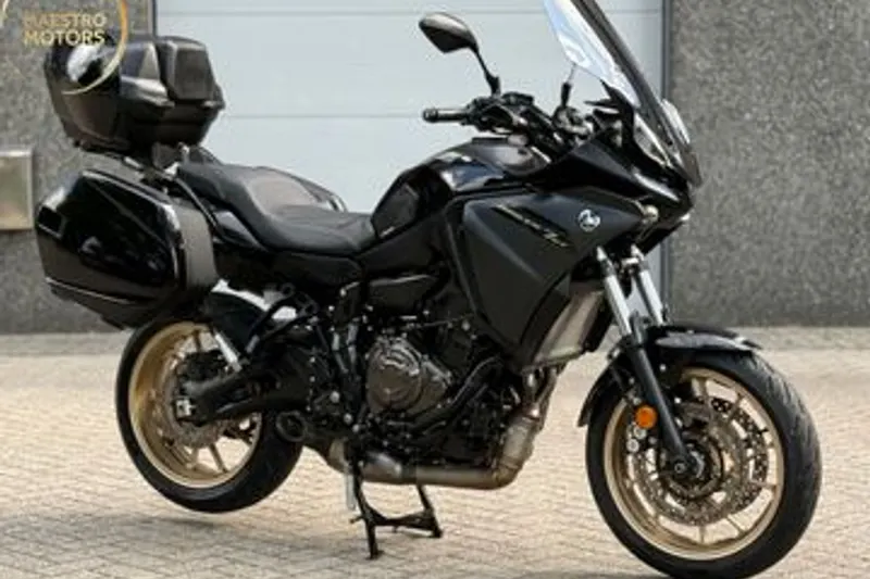 YAMAHA TRACER 7 GT (2023)
