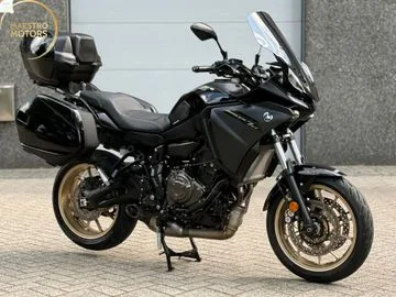 YAMAHA TRACER 7 GT (2023) — foto 1