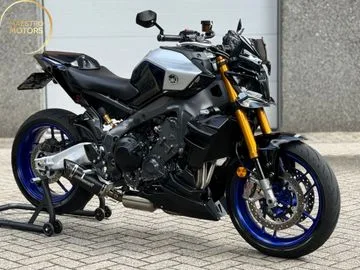 YAMAHA MT 09 SP (2025) — foto 1
