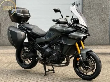 YAMAHA TRACER 9 GT (2023) — foto 1