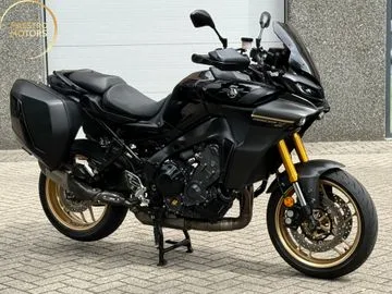 YAMAHA TRACER 9 GT (2023) — foto 1