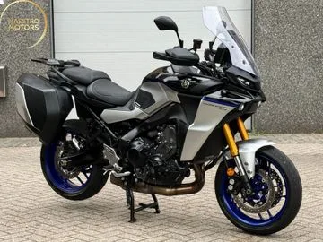 Yamaha Tracer 9 (2025) — foto 1