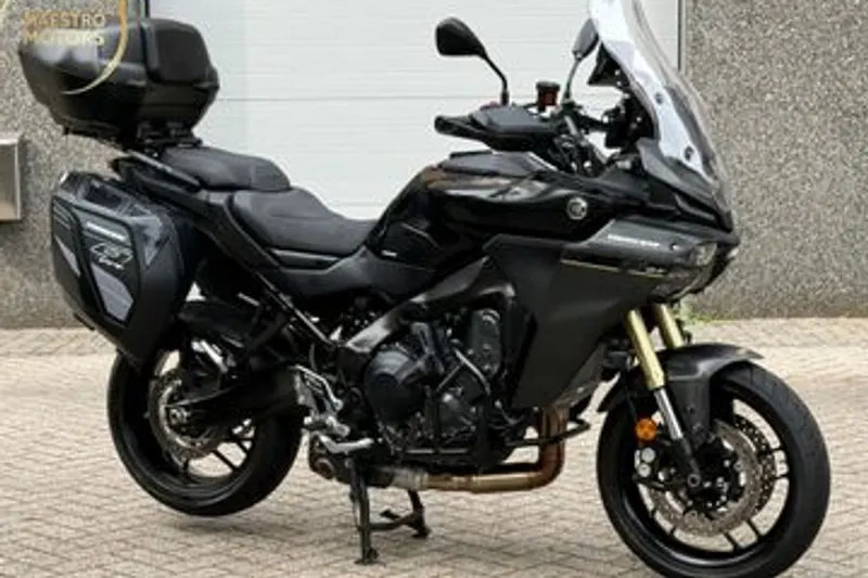 Yamaha Tracer 9 GT (2025)