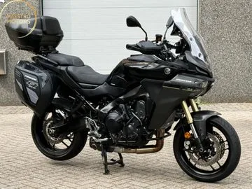 Yamaha Tracer 9 GT (2025) — foto 1