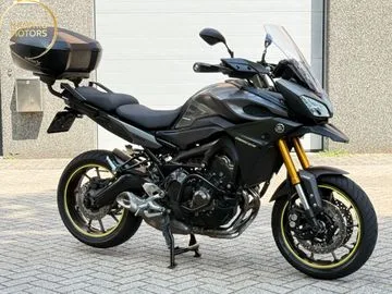 Yamaha Tracer 900 (2016) — foto 1