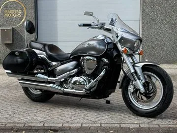 Suzuki Intruder M800 (2010) — foto 1