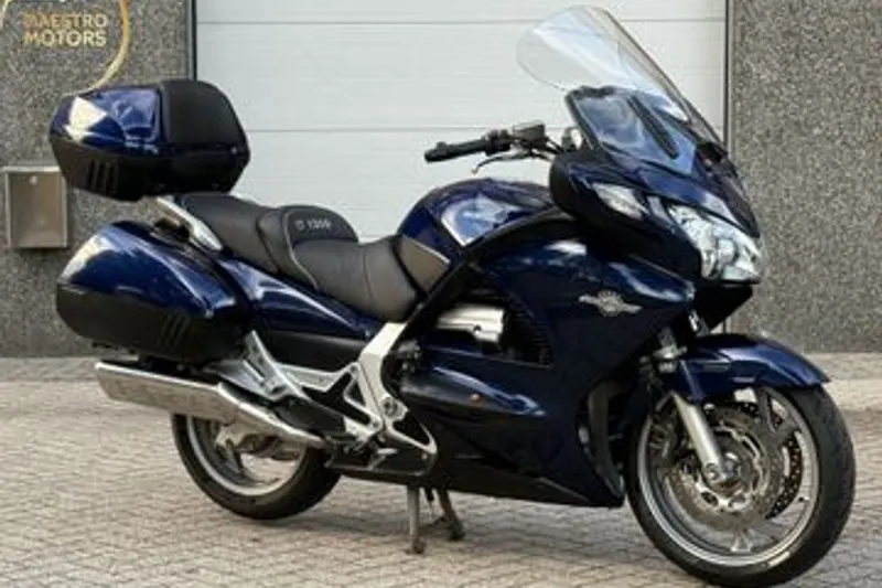 Honda ST 1300 PAN European (2006)